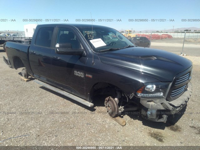 RAM 1500 2016 1c6rr6mt0gs159689