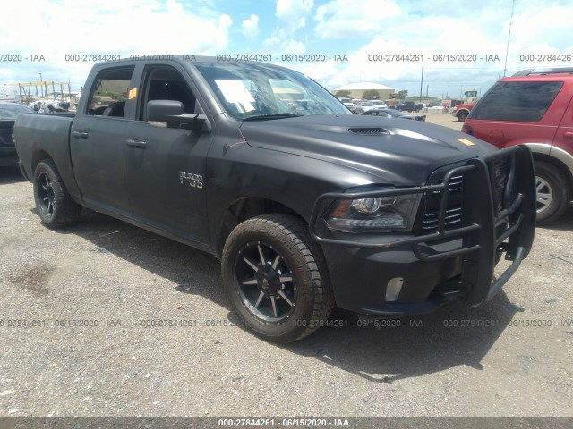 RAM 1500 2016 1c6rr6mt0gs395033