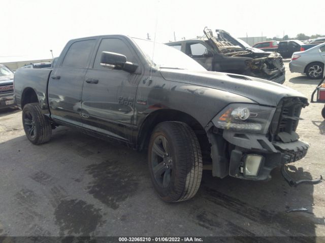 RAM 1500 2017 1c6rr6mt0hs670868