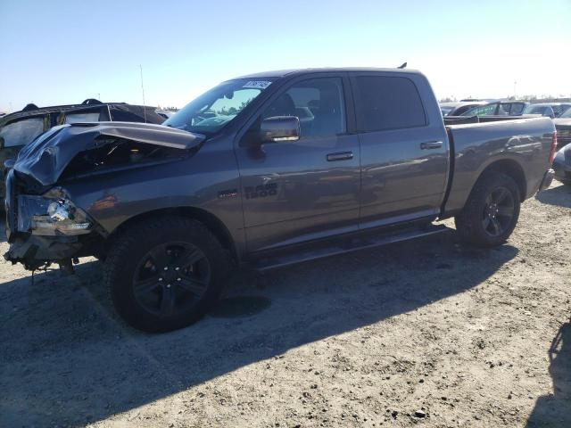 RAM 1500 SPORT 2017 1c6rr6mt0hs824608