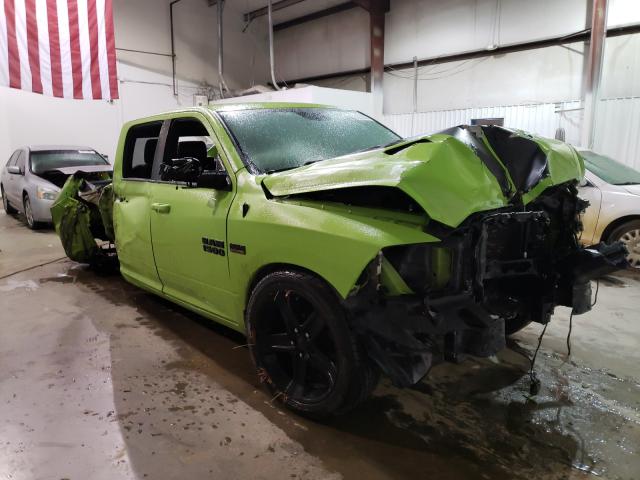 RAM 1500 SPORT 2017 1c6rr6mt0hs824933