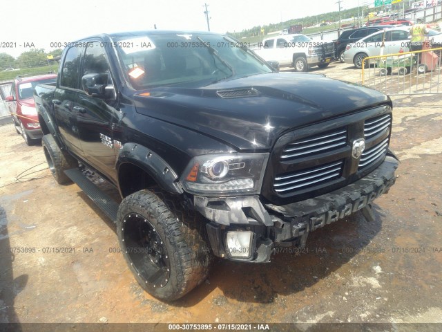 RAM 1500 2013 1c6rr6mt1ds604453