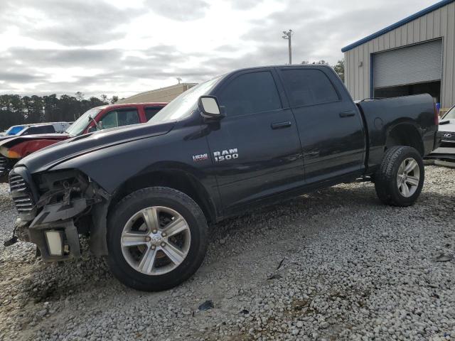 RAM 1500 2014 1c6rr6mt1es144664