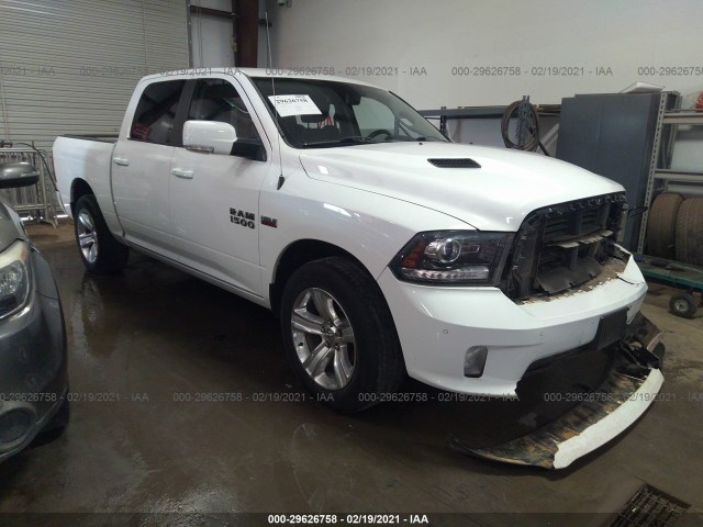 RAM 1500 2014 1c6rr6mt1es245445