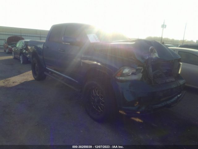 RAM 1500 2014 1c6rr6mt1es441532