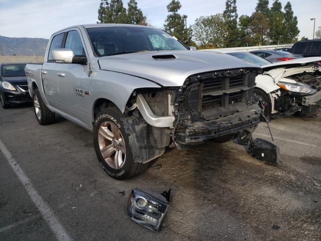 RAM 1500 SPORT 2015 1c6rr6mt1fs784651