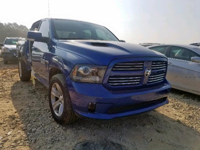 RAM 1500 SPORT 2016 1c6rr6mt1gs263303