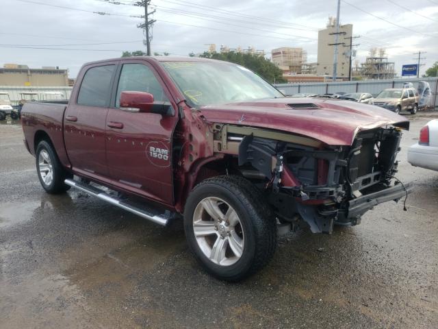 RAM 1500 SPORT 2016 1c6rr6mt1gs297872