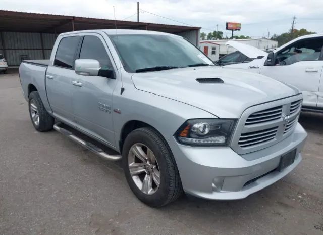 RAM 1500 2016 1c6rr6mt1gs376748