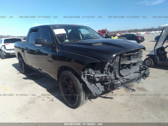 RAM 1500 2017 1c6rr6mt1hs651519