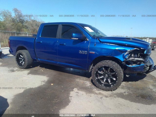 RAM 1500 2017 1c6rr6mt1hs735825