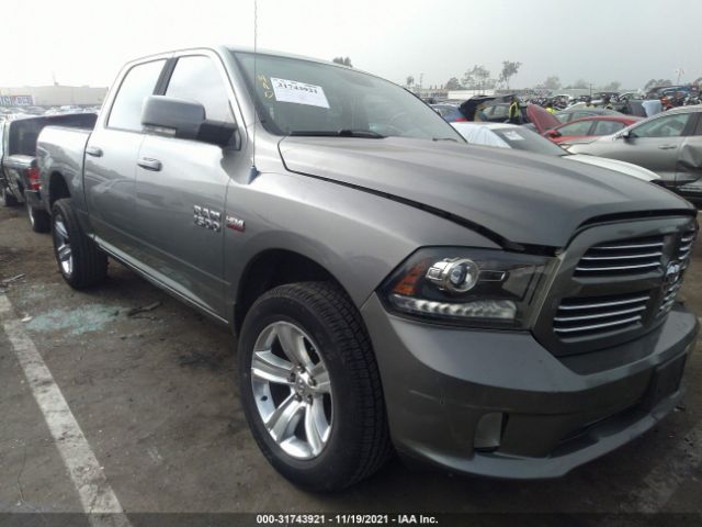 RAM 1500 2013 1c6rr6mt2ds501655