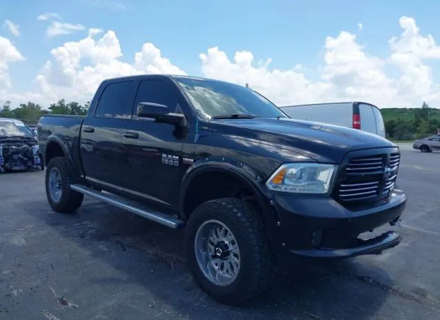 RAM 1500 2014 1c6rr6mt2es135391