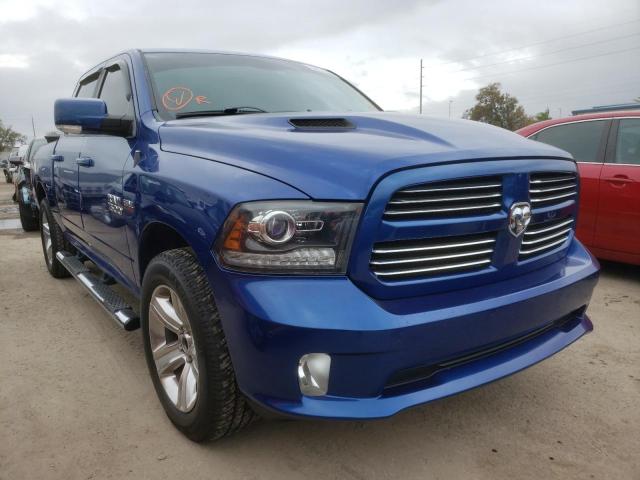 RAM 1500 SPORT 2015 1c6rr6mt2fs512304