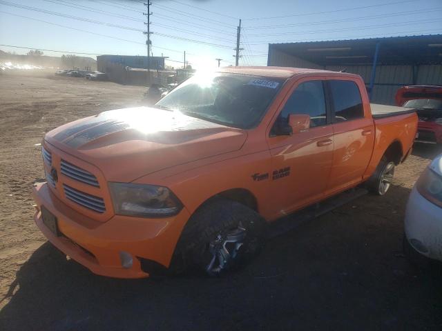 RAM 1500 SPORT 2015 1c6rr6mt2fs701308