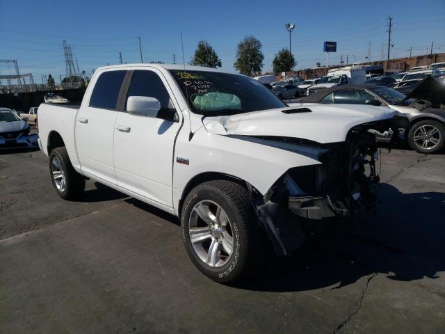 RAM 1500 SPORT 2016 1c6rr6mt2gs107335