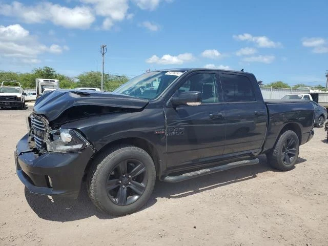 RAM 1500 SPORT 2016 1c6rr6mt2gs263827