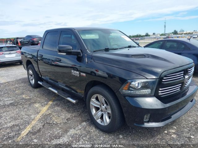 RAM 1500 2016 1c6rr6mt2gs278635