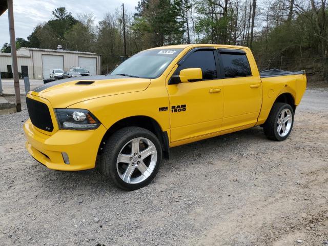 RAM 1500 SPORT 2016 1c6rr6mt2gs347629