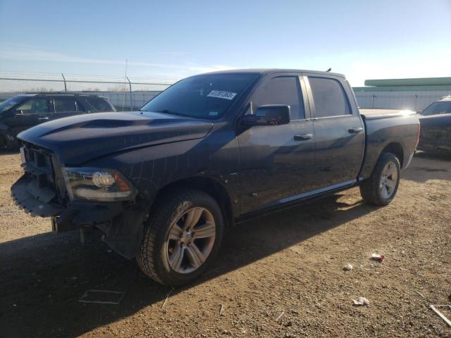 RAM 1500 SPORT 2016 1c6rr6mt2gs369226