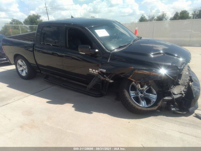 RAM 1500 2017 1c6rr6mt2hs500835