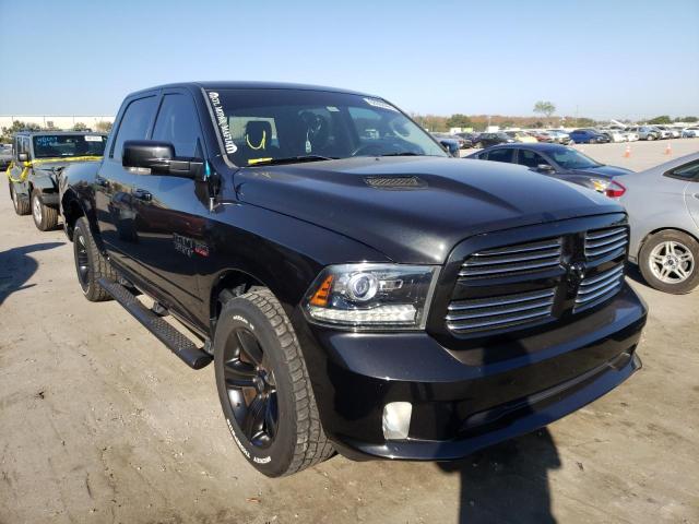 RAM 1500 SPORT 2017 1c6rr6mt2hs570402