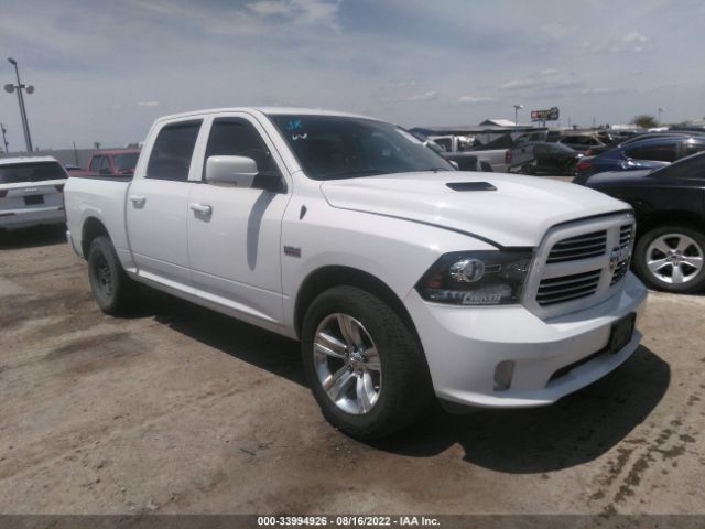 RAM 1500 2017 1c6rr6mt2hs846786