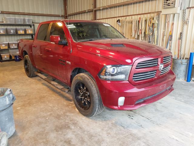 RAM 1500 SPORT 2014 1c6rr6mt3es441662