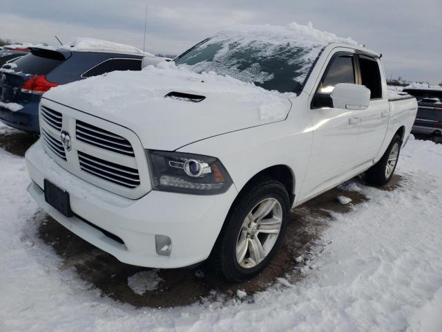 RAM 1500 2014 1c6rr6mt3es456257