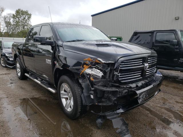 RAM 1500 SPORT 2014 1c6rr6mt3es458395