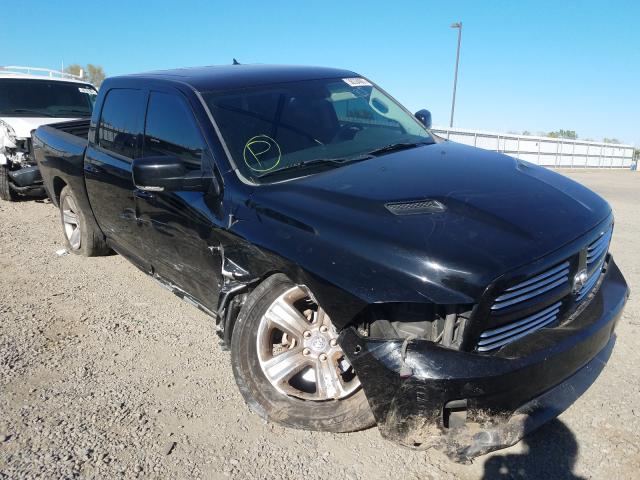 RAM 1500 SPORT 2015 1c6rr6mt3fs567599