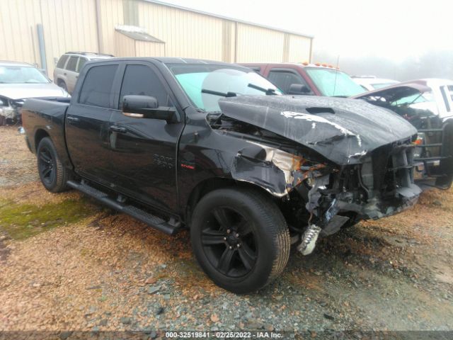 RAM 1500 2015 1c6rr6mt3fs762540