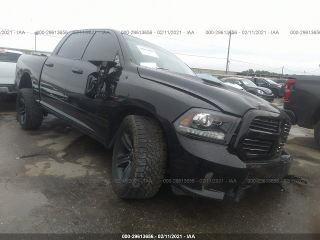 RAM 1500 2016 1c6rr6mt3gs383197