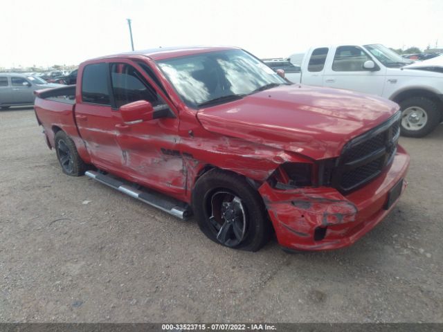 RAM 1500 2017 1c6rr6mt3hs615167