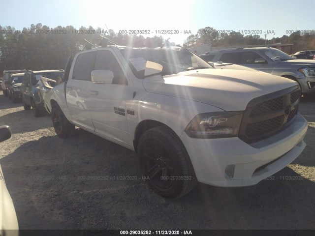 RAM 1500 2017 1c6rr6mt3hs679354