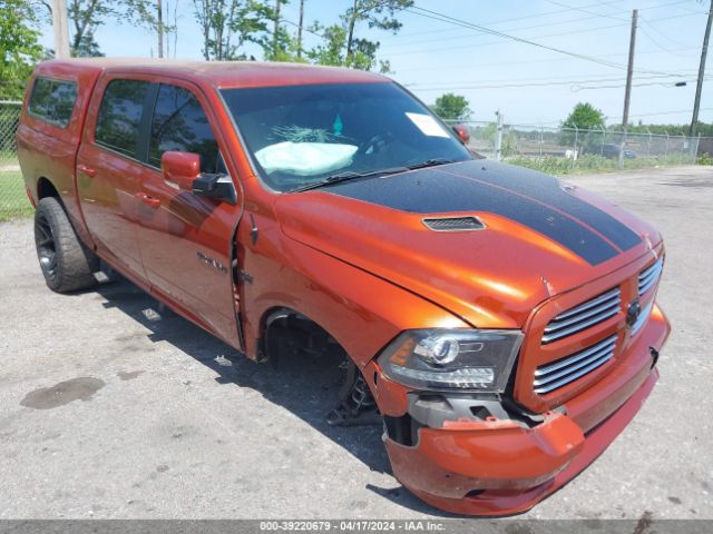 RAM 1500 2017 1c6rr6mt3hs703927