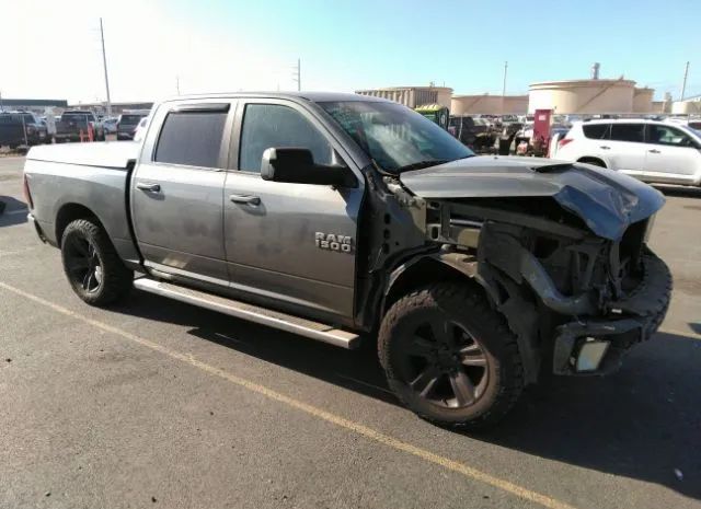 RAM 1500 2013 1c6rr6mt4ds656420