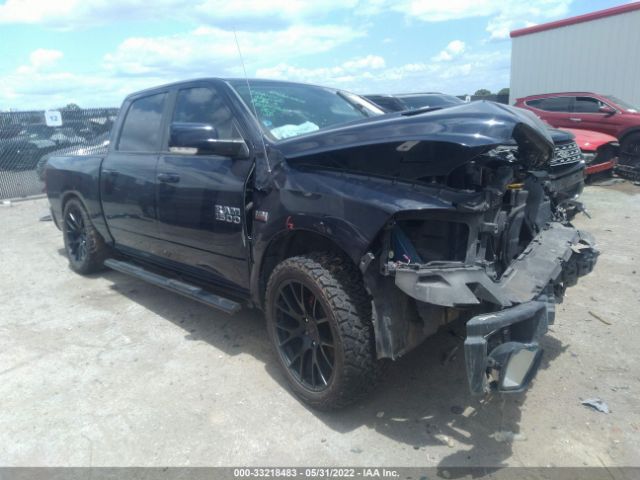 RAM 1500 2013 1c6rr6mt4ds671452