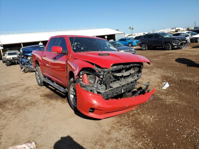 RAM 1500 SPORT 2015 1c6rr6mt4fs512725