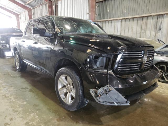 DODGE RAM 1500 2015 1c6rr6mt4fs521876