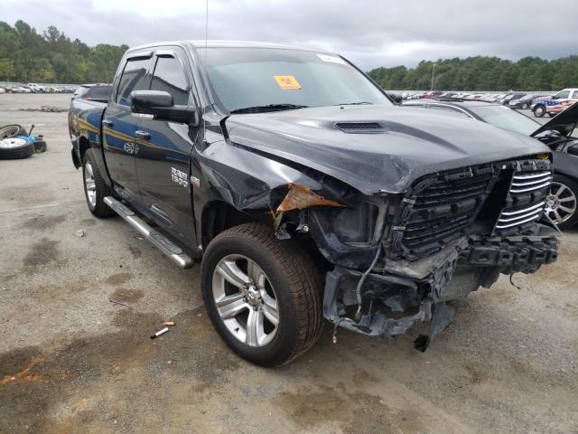 RAM 1500 SPORT 2015 1c6rr6mt4fs530660