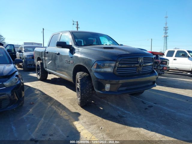 RAM 1500 2015 1c6rr6mt4fs703321