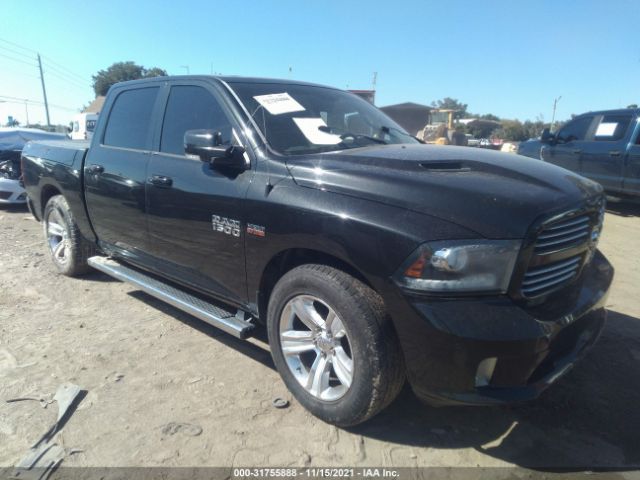 RAM 1500 2016 1c6rr6mt4gs403697