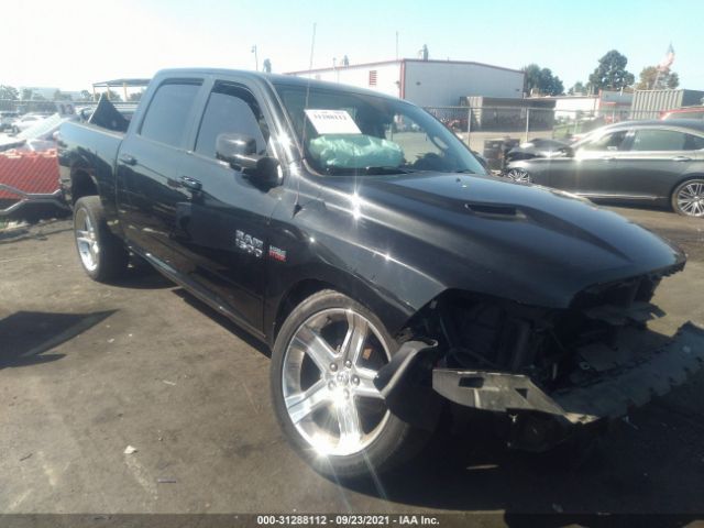 RAM 1500 2017 1c6rr6mt4hs520620