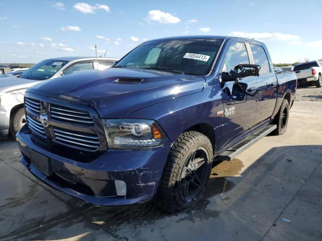 RAM 1500 2017 1c6rr6mt4hs561507