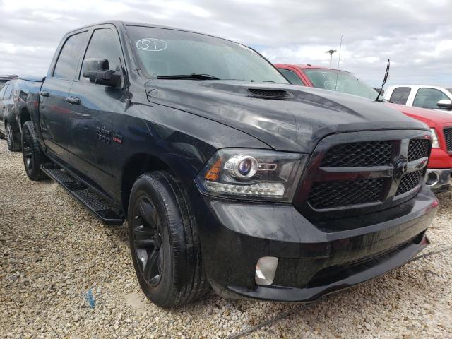 RAM 1500 SPORT 2017 1c6rr6mt4hs591946