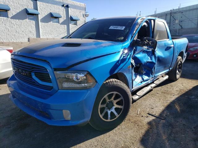 RAM 1500 2018 1c6rr6mt4js193318