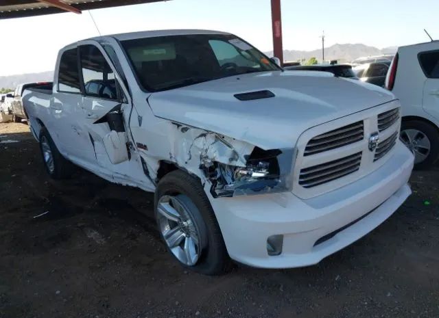 RAM 1500 2013 1c6rr6mt5ds557234