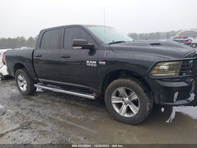 RAM 1500 2013 1c6rr6mt5ds594428