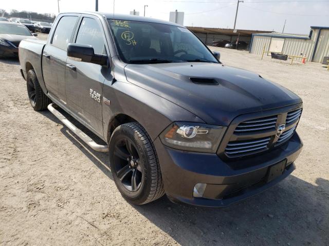 RAM 1500 SPORT 2014 1c6rr6mt5es454431